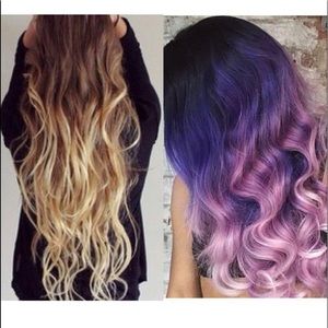 Meet your Posher, Mia